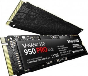 На заводе Samsung было забраковано 60 000 чипов памяти NAND