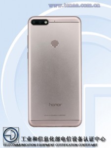  Honor 7C и его характеристики