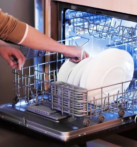  Xiaomi анонсировала посудомоечную машину Yunmi Smart Dishwasher