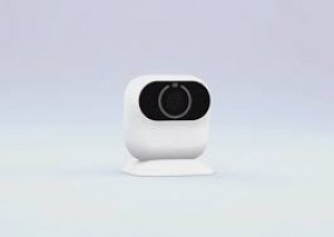 Умная камера Xiaomi Small Silent AI Camera оценена в 55 долларов