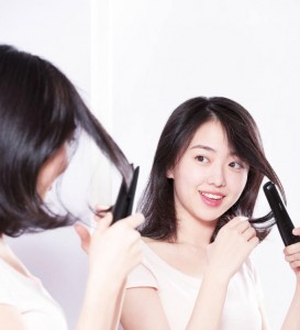Анонсирован беспроводной выпрямитель волос Xiaomi Yueli Hair Straightener