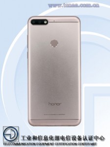 Honor 7C  и его характеристика 