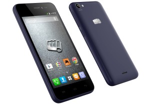 Компания Micromax  и ее новинка 