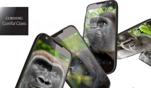 Новинка Gorilla Glass 5