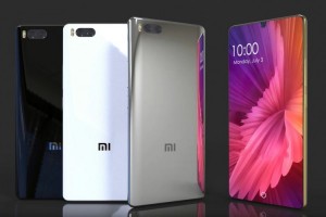 Xiaomi выпустила мощный смартфон