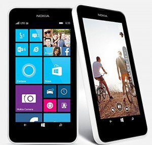  Nokia 1 и его характеристики