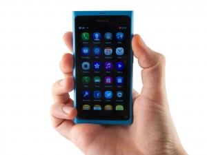 Новинка Nokia 9 и его характеристика