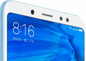 Xiaomi Redmi Note 5 Pro для Китая