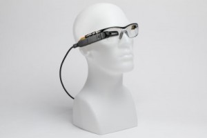 Комплекс dynaEdge AR Smart Glasses ориентирован на бизнес-пользователей