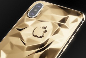 Озвучена российская цена смартфона iPhone X 