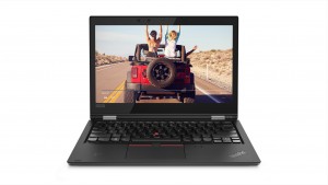 Ноутбуки Lenovo ThinkPad X1 Yoga, X380 Yoga и L380 Yoga выходят в России