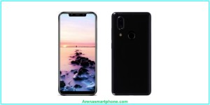 Новинка  Huawei Nova 3E 