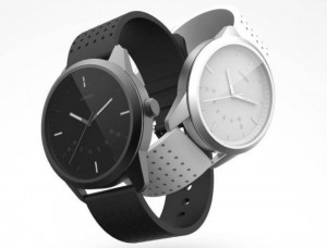 Lenovo представила гибридные смарт-часы Lenovo Watch 9