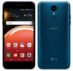 LG анонсировала новый смартфон Zone 4 стоимостью менее 120 долларов