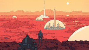 Обзор Surviving Mars. Покорять новые миры не так просто