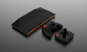 Представлена компьютерная система ATARI VCS Video (Atari Box)