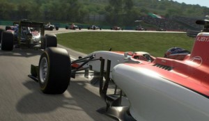 F1 2015 раздают в Steam