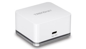 TRENDnet до конца марта начнёт продажи док-станции Mini USB-C HD Docking Cube