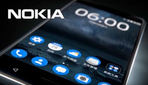 Nokia 6  и его характеристики