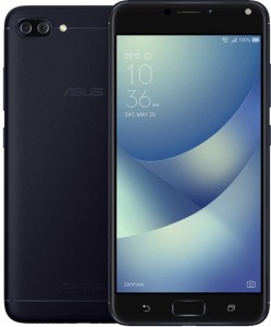ASUS ZenFone 4 Max самый модный смартфон 