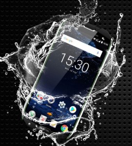 В ближайшее время начнутся продажи сверхпрочного смартфона  Oukitel  WP5000