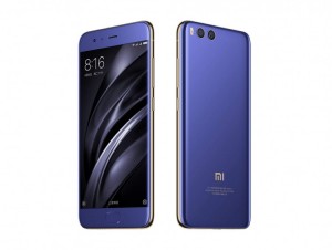 Смартфон Xiaomi Mi6X засветился в базе TENAA