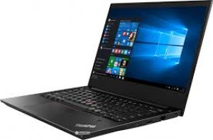 Бизнес-ноутбуки Lenovo ThinkPad E480 и E580 вышли в России