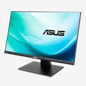 Представлен 25-дюймовый монитор Asus VG258Q