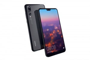 Немцы рассекретили характеристики Huawei P20 и Huawei P20 Pro