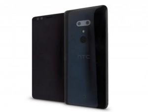 Смартфон HTC U12 Life получит вырез в стиле iPhone X