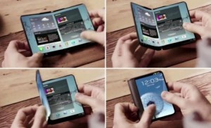 Samsung Galaxy X ждать не стоит