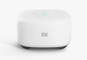 Представлена смарт-колонка Xiaomi Mi AI Speaker mini 