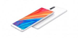 Xiaomi Mi Mix 2S вошел в топ камерофонов по версии DxOMark 