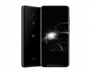 Смартфон Huawei Mate RS Porsche Design оценен в $1695