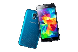 Новинка смартфона S5