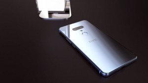 Смартфон HTC U12+  получит разрешение 2880 * 1440 пикселей