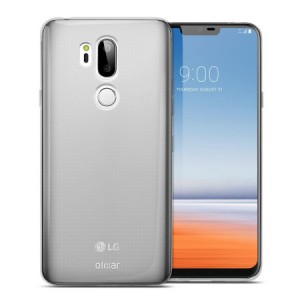 Британский ритейлер рассекретил дизайн LG G7