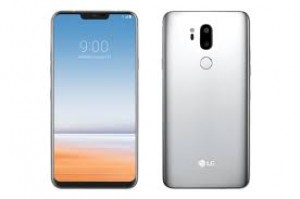 LG G7 получит версии с OLED и LCD-экраном