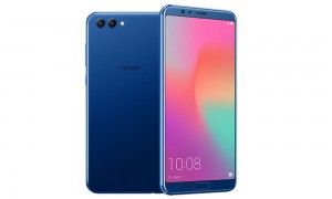 Смартфон Huawei Honor 10 засветился на первых фото