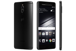 Дорогой смартфон Mate RS Porsche Design