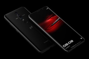 Huawei Mate RS Porsche Design дороже 2000 евро