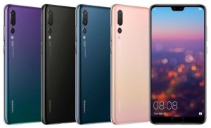 Huawei P20 Pro порадовал камерой