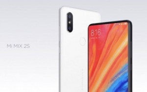 Xiaomi Mi Mix 2s стоит своих денег