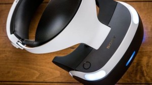 Sony PlayStation VR стала еще дешевле
