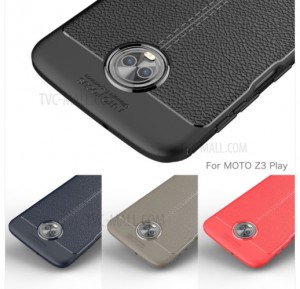 В смартфоне Motorola Moto Z3 Play не будет разъема для наушников