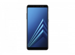 Samsung Galaxy A8 и A8+ подешевели в России
