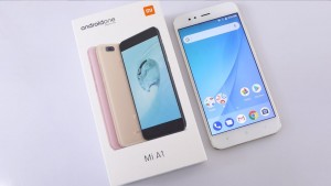 Смартфон A1 Pro  и его характеристики