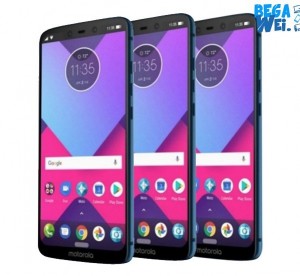  Новинка Motorola Moto Z3 Play