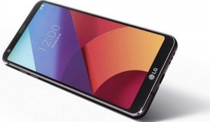 LG собирается выпустить в этом году новый смартфон Q7
