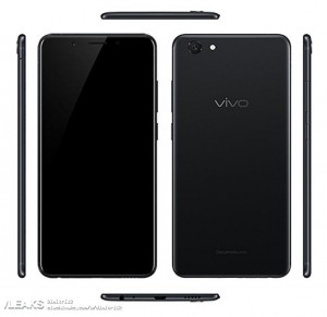 Бюджетный смартфон Vivo Y71 получит 3 ГБ ОЗУ